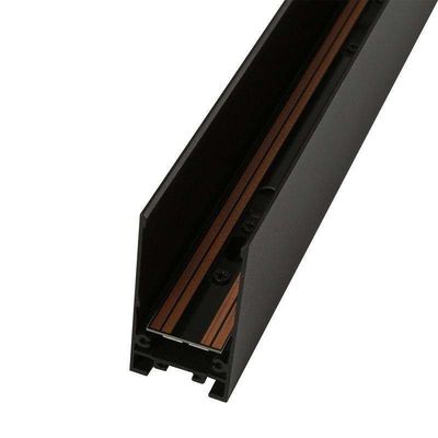 Soluzioni di illuminazione per la casa ufficio soffitto magnetico commerciale lineare luce di pista Led