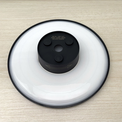 90lm/w Lampada Efficienza luminosa Lampada di soffitto a LED moderna per corridoio del corridoio delle scale