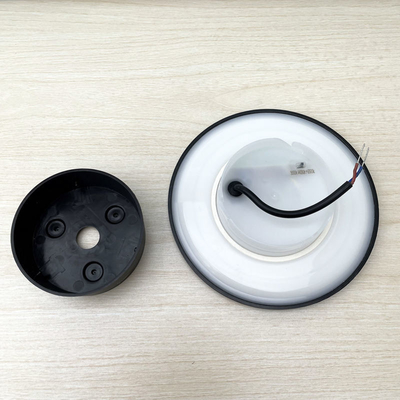 90lm/w Lampada Efficienza luminosa Lampada di soffitto a LED moderna per corridoio del corridoio delle scale