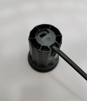 IP65 Outdoor 9W Led Mini Spot Lamp per luce da giardino Lumen 900lm Sostituire Gu10 Mr16