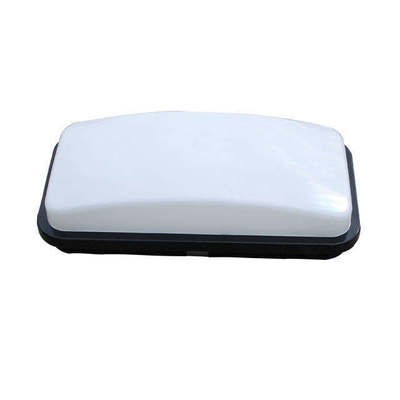 1- Fornitura di corrente continua 8w12w15w20w IP65 Paratia LED impermeabile per proiettori esterni
