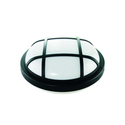 1- Fornitura di corrente continua 8w12w15w20w IP65 Paratia LED impermeabile per proiettori esterni