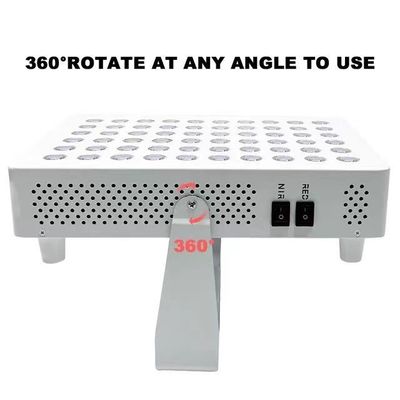 Sperimenta il miglior ringiovanimento della pelle con la nostra maschera a fotoni a LED blu rosso 316*214*60 MM