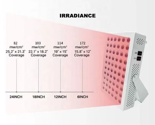 Sperimenta il miglior ringiovanimento della pelle con la nostra maschera a fotoni a LED blu rosso 316*214*60 MM