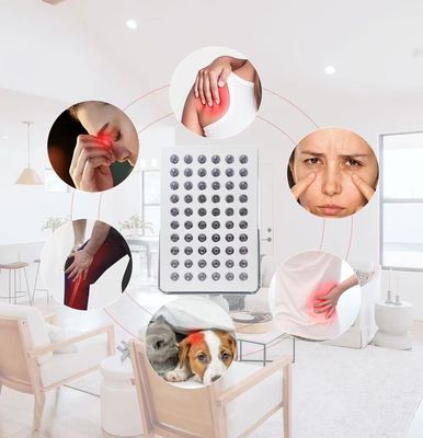 Sperimenta il miglior ringiovanimento della pelle con la nostra maschera a fotoni a LED blu rosso 316*214*60 MM