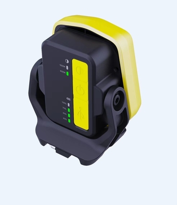2-LED luce di lavoro con carica USB e quattro dimmer modello 4000K 5000K dimmer di supporto