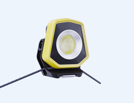 2-LED luce di lavoro con carica USB e quattro dimmer modello 4000K 5000K dimmer di supporto