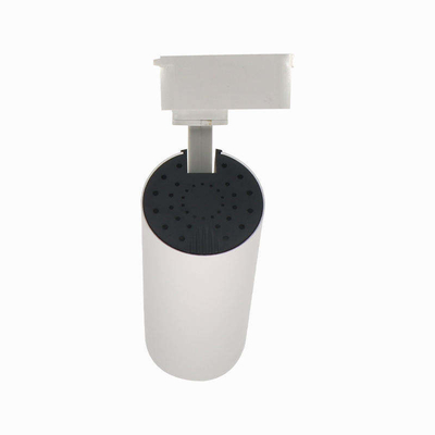 Epistar COB Magnetico a LED con luci di tracciato in reticolo 30000 ore di lavoro