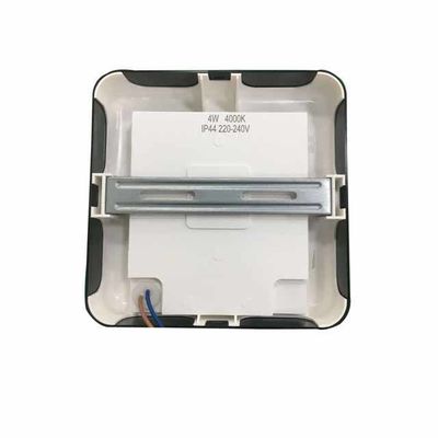 25000 ore di vita 4w Lampada da parete per il balcone esterno personalizzato