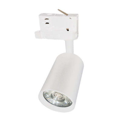 30w di alluminio LED luci di pista trasformare il vostro ufficio e sala espositiva con l'illuminazione