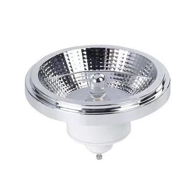 11W/15W AR111 luce a LED 2700K-6500K GU10/G5.3 8d/15D/24D/40d apparecchi di illuminazione domestica interna
