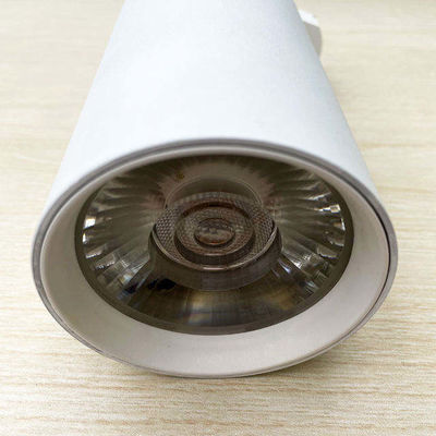 30w di alluminio LED luci di pista trasformare il vostro ufficio e sala espositiva con l'illuminazione