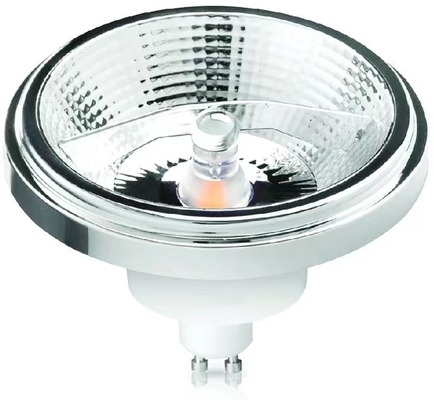 11W/15W AR111 luce a LED 2700K-6500K GU10/G5.3 8d/15D/24D/40d apparecchi di illuminazione domestica interna