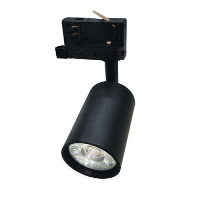 30w di alluminio LED luci di pista trasformare il vostro ufficio e sala espositiva con l'illuminazione