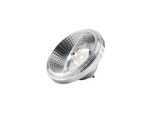 11W/15W AR111 luce a LED 2700K-6500K GU10/G5.3 8d/15D/24D/40d apparecchi di illuminazione domestica interna