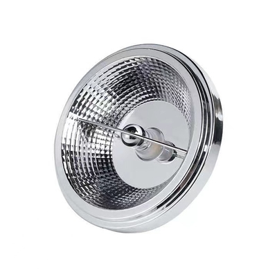 11W/15W AR111 luce a LED 2700K-6500K GU10/G5.3 8d/15D/24D/40d apparecchi di illuminazione domestica interna