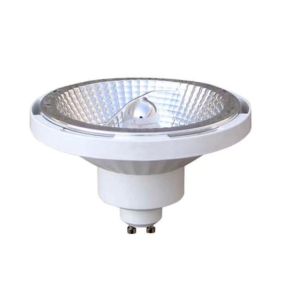 11W/15W AR111 luce a LED 2700K-6500K GU10/G5.3 8d/15D/24D/40d apparecchi di illuminazione domestica interna