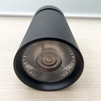 30w di alluminio LED luci di pista trasformare il vostro ufficio e sala espositiva con l'illuminazione