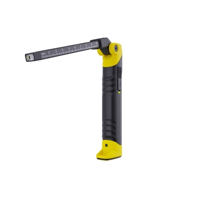 Servizio di soluzioni di illuminazione CRI95 Corrispondenza di colore Ricaricabile luce di lavoro LED con magnete gancio