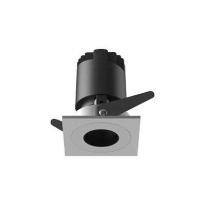 Hotel/Mall/Home Office LED Mini Ceiling Spot Light Dimmabile e Anti Glare con Design