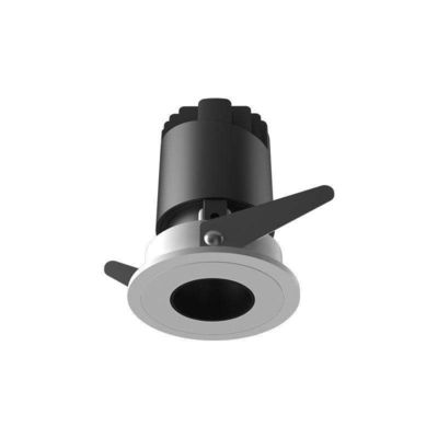 Hotel/Mall/Home Office LED Mini Ceiling Spot Light Dimmabile e Anti Glare con Design