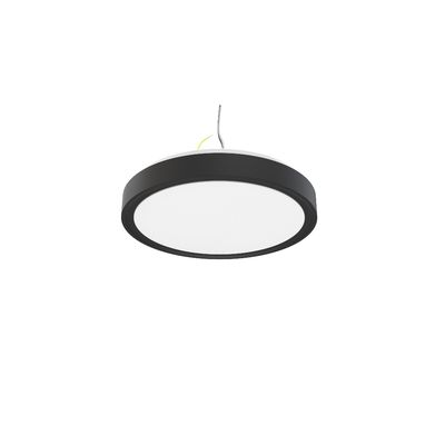 50000 ore di tempo di lavoro 13 pollici copertura di plastica LED singolo anello soffitto luce 21W C1321