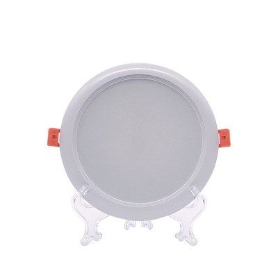 Servizio di soluzioni di rating e illuminazione IP44 18W Smart Tuya Google Alexa LED Down Light