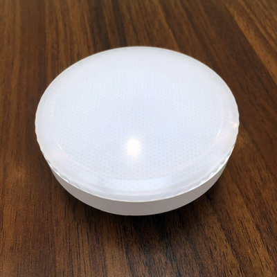 Personalizzazione Gx53 Downlight a LED con rating IP40 ed efficienza 800lm/w