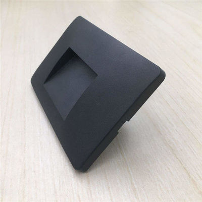 Progettazione 2w LED Step Step Wall Light Ip65 Plastic Aluminum MCPCB per il materiale di base