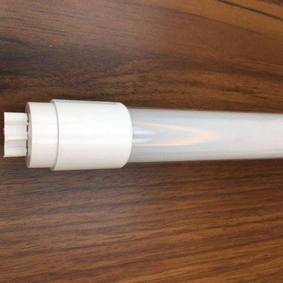 Illuminazione domestica Nami di lunga durata 0,6m T8 tubo di vetro a LED con 25000 ore di lavoro