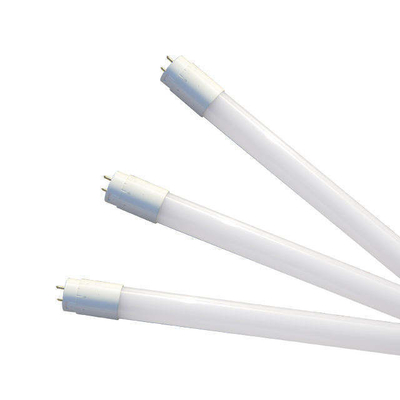 Illuminazione domestica Nami di lunga durata 0,6m T8 tubo di vetro a LED con 25000 ore di lavoro