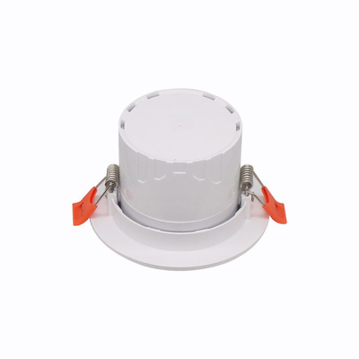 Lumiera di soffitto di hotel a superficie regolabile per alta CRI Ra 80 luce a LED in ufficio
