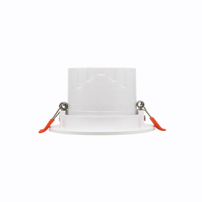 Lumiera di soffitto di hotel a superficie regolabile per alta CRI Ra 80 luce a LED in ufficio