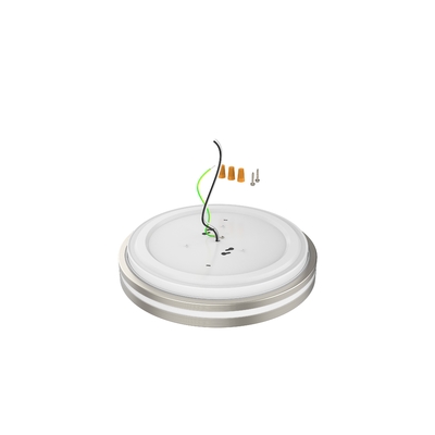 1750lm 15inch 21W 5CCT CL-D1525 LED Double Trim Ceiling Light per soluzioni di illuminazione