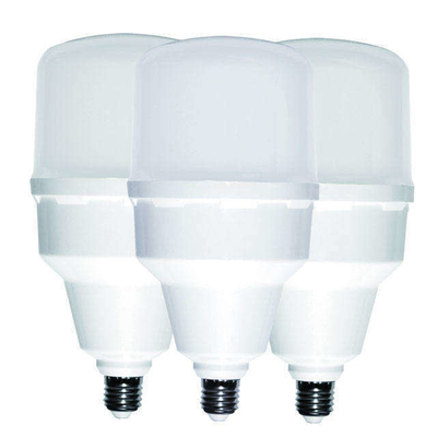 Illuminazione diretta per l'installazione domestica T120 T100 LED Ampola T ad alta potenza con pulsante manuale