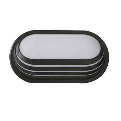 Fonte di alimentazione a corrente continua 8W 12W 15W 20W LED Paratia di luce Rimpiazzo tradizionale per esterni