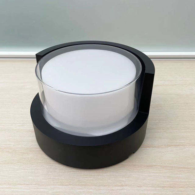 15W proiettore esterno di plastica IP65 lampada a parete esterna per illuminazione esterna