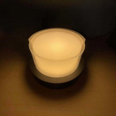 15W proiettore esterno di plastica IP65 lampada a parete esterna per illuminazione esterna