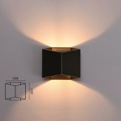 38C Temperatura di lavoro Striscia LED 27 Illuminazione e circuiti innovativi