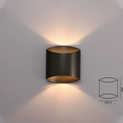 38C Temperatura di lavoro Striscia LED 27 Illuminazione e circuiti innovativi