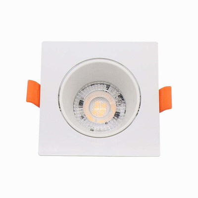 5w Indoor Hotel Linear Antiglare Mini Ceiling Recessed Black Downlight Led Spotlights Prezzi