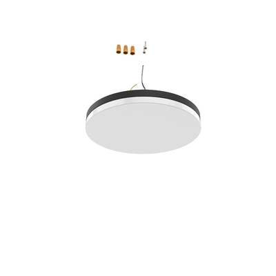 2700K Soft Warm White 21W 5CCT 13inch LED Ultra Slim Ceiling Light CL-E1321