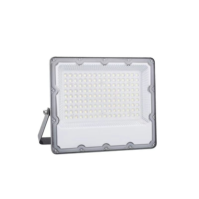 IP65 resistente all'acqua 100W di alta potenza LED luce di alluvione per applicazioni di illuminazione esterna