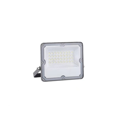 IP65 resistente all'acqua 100W di alta potenza LED luce di alluvione per applicazioni di illuminazione esterna