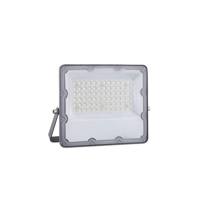 IP65 resistente all'acqua 100W di alta potenza LED luce di alluvione per applicazioni di illuminazione esterna