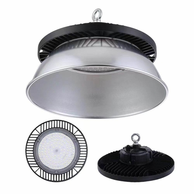 Alta luminosità 100w 150w 200w Proof di esplosione magazzino LED lineare UFO Highbay Light