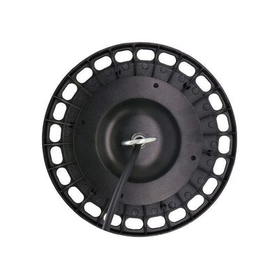 Alta luminosità 100w 150w 200w Proof di esplosione magazzino LED lineare UFO Highbay Light