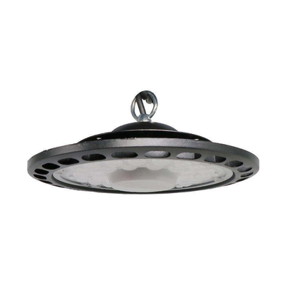 Alta luminosità 100w 150w 200w Proof di esplosione magazzino LED lineare UFO Highbay Light