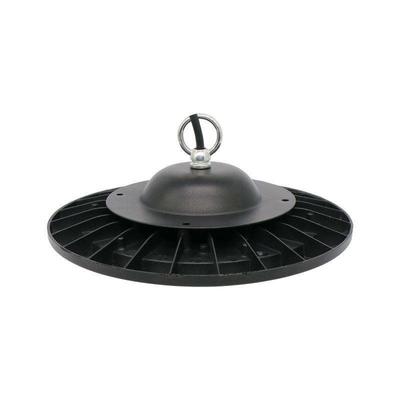 Alta luminosità 100w 150w 200w Proof di esplosione magazzino LED lineare UFO Highbay Light