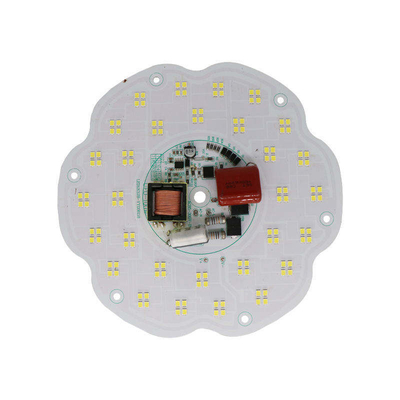 Alta luminosità 100w 150w 200w Proof di esplosione magazzino LED lineare UFO Highbay Light